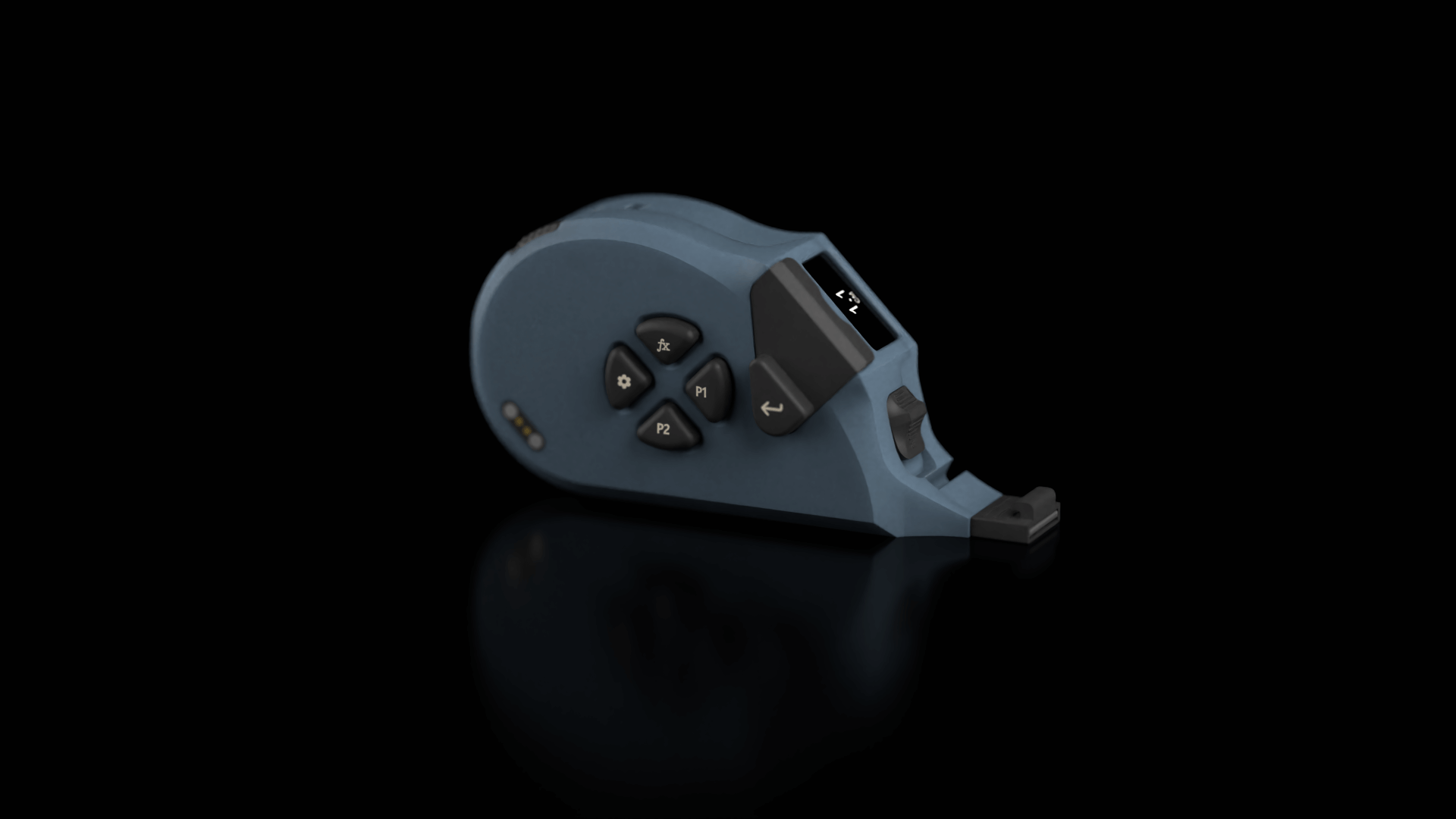 Getting started : Sizifi Alpha +